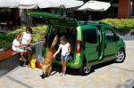 Fiat Fiorino Qubo 2008 года